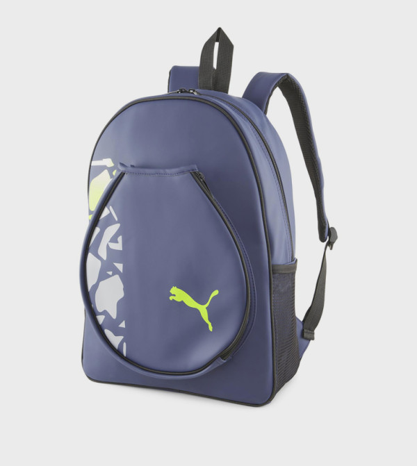 Puma Puma - Navy Backpacks