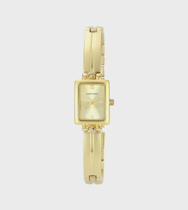 Anne Klein  Analog Watches - Gold undefined