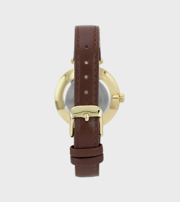 Anne Klein Watches - Brown undefined