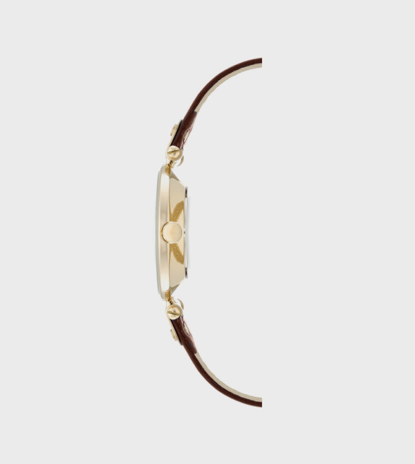 Anne Klein Watches - Brown undefined