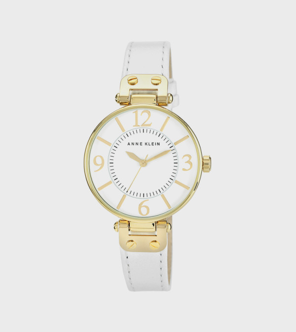 Anne Klein Watches - White undefined
