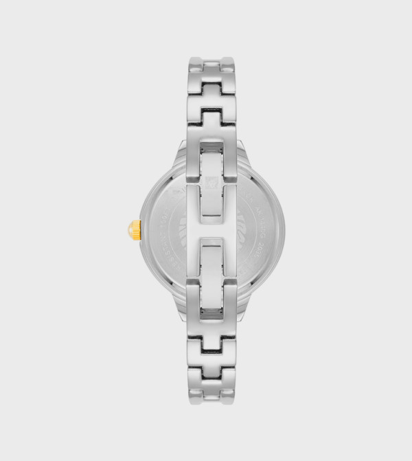 Anne Klein  Analog Watches - Silver undefined