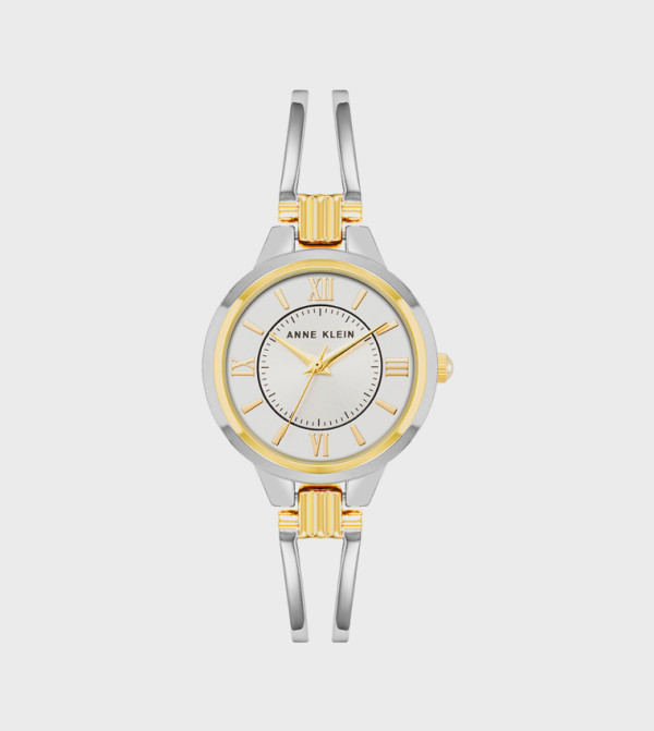 Anne Klein  Analog Watches - Silver undefined