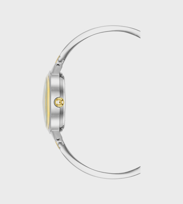 Anne Klein  Analog Watches - Silver undefined