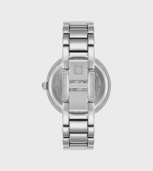 Anne Klein  Watches - Silver undefined