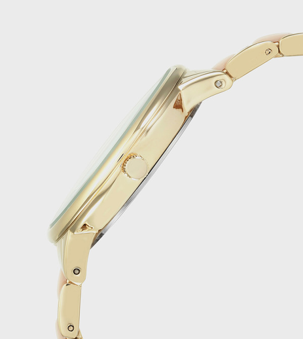 Anne Klein  Analog Watches - Pink Analog Watches