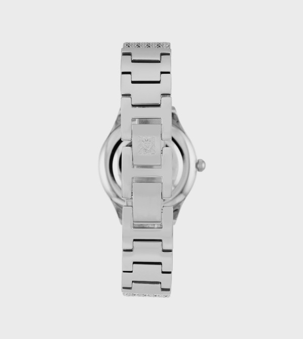 Anne Klein Watches - Silver undefined