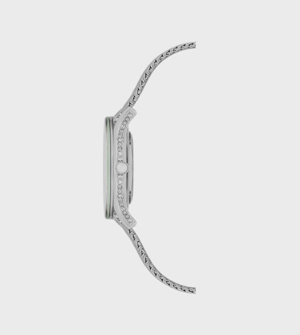 Anne Klein Watches - Silver undefined