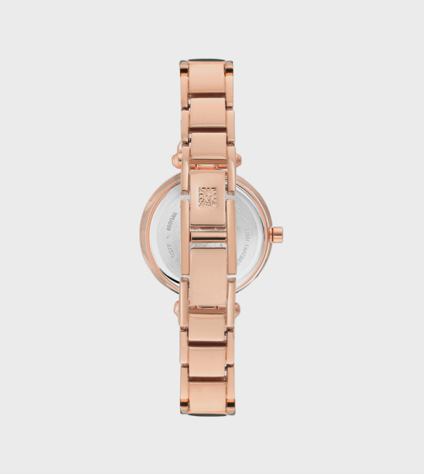 Anne Klein  Watches - Black undefined