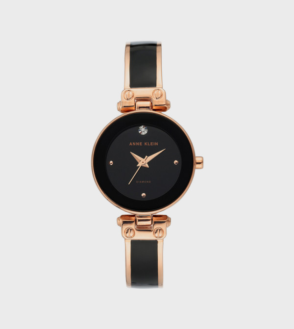 Anne Klein  Watches - Black undefined