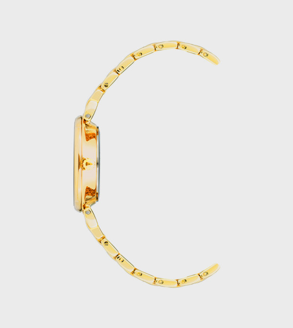 Anne Klein  Analog Watches - Gold undefined