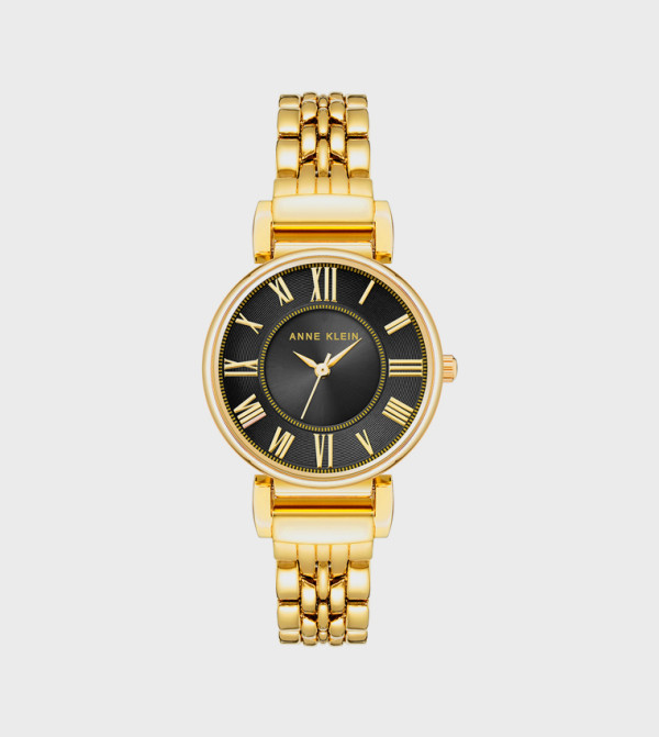 Anne Klein  Analog Watches - Gold undefined