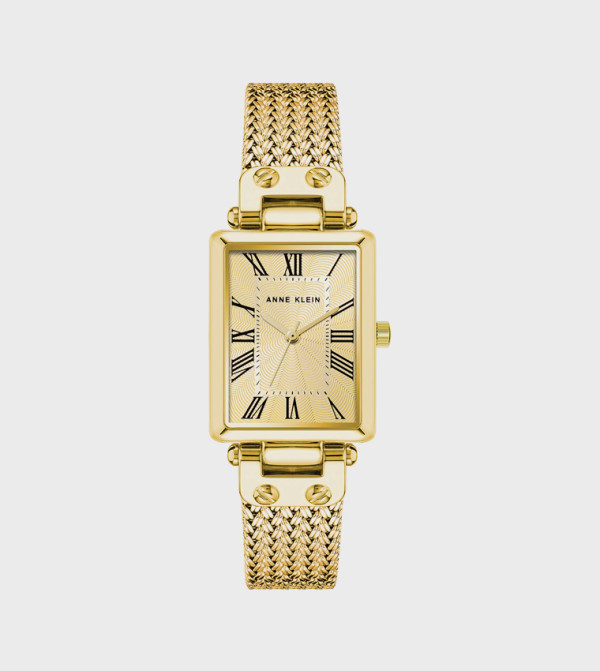 Anne Klein  Watches - Gold undefined