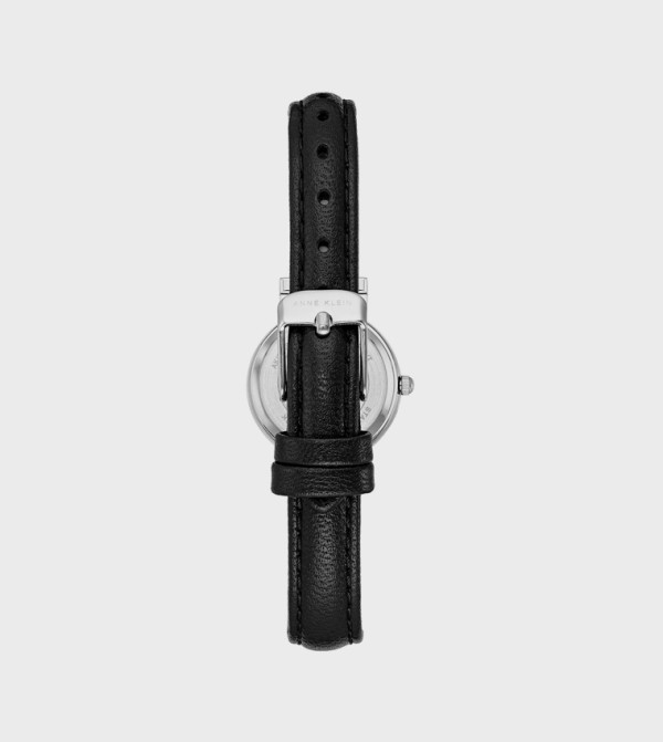 Anne Klein  Analog Watches - Black undefined