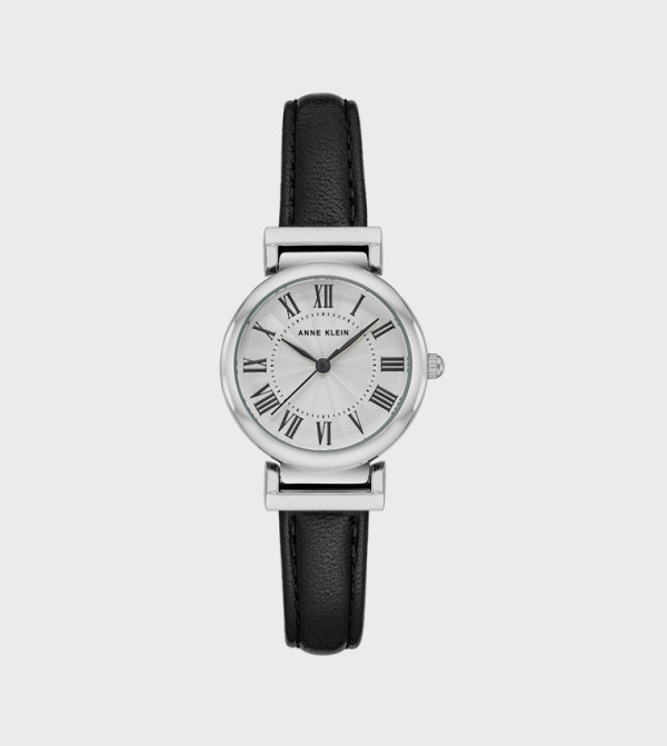 Anne Klein  Analog Watches - Black undefined