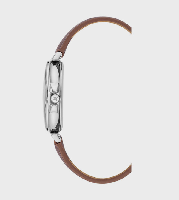 Steve Madden Steve Madden - Brown undefined
