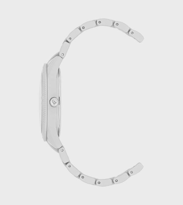 Steve Madden  Analog Watches - White undefined