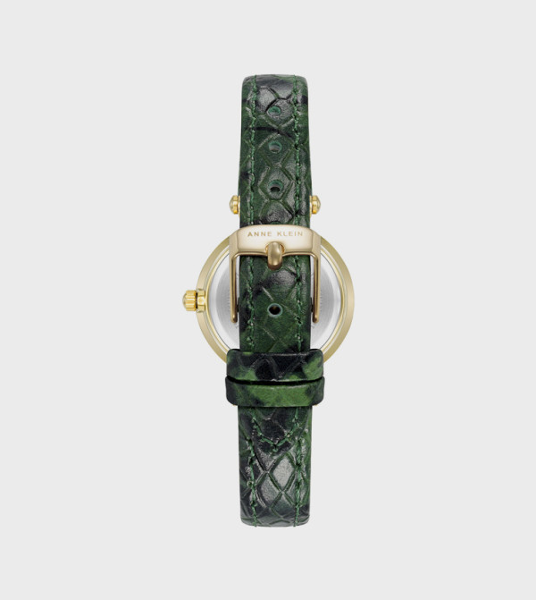 Anne Klein  Watches - Green undefined