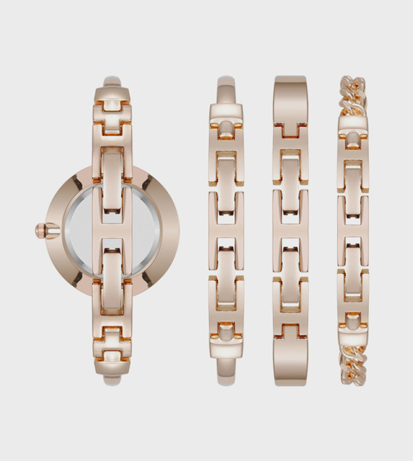 Anne Klein - Rose Gold undefined