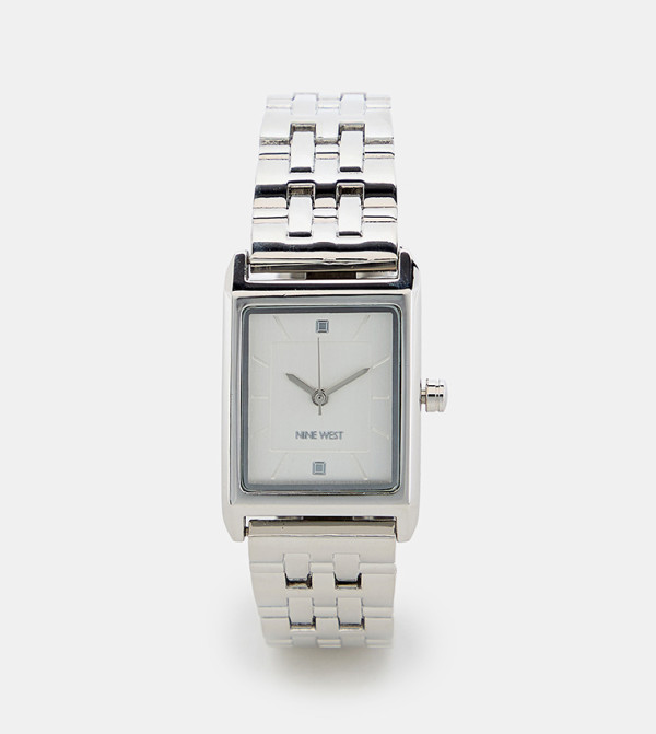 Nine West Watches - Silver undefined
