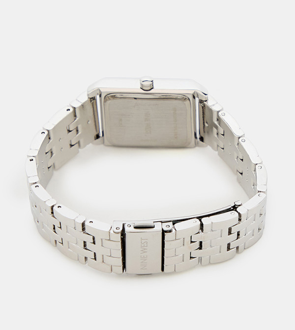 Nine West Watches - Silver undefined