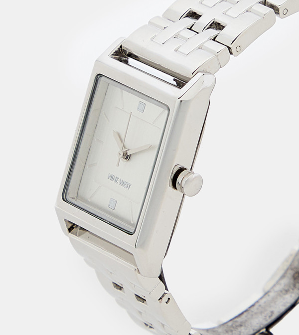 Nine West Watches - Silver undefined