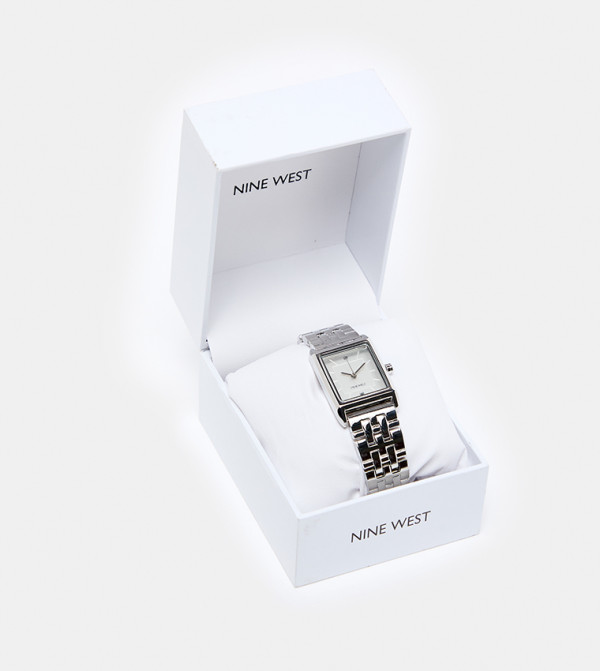 Nine West Watches - Silver undefined