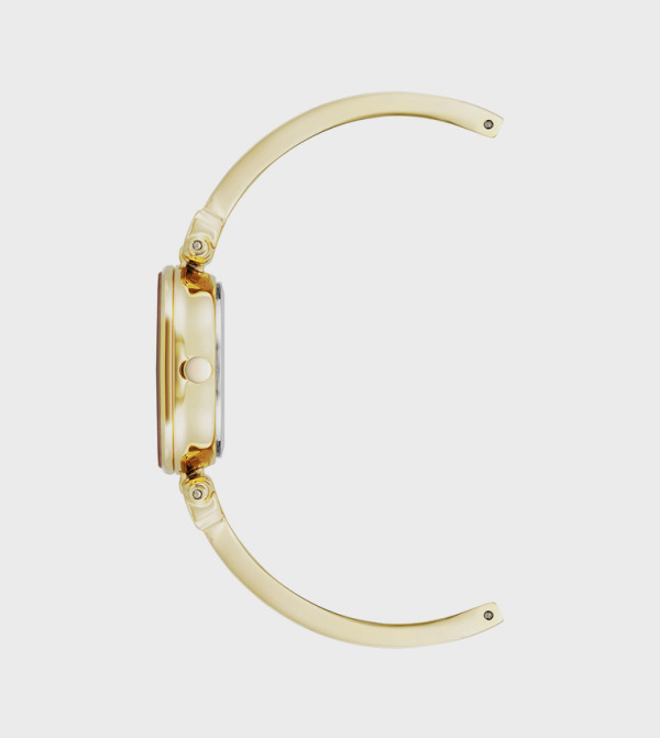 Anne Klein  Analog Watches - Green undefined