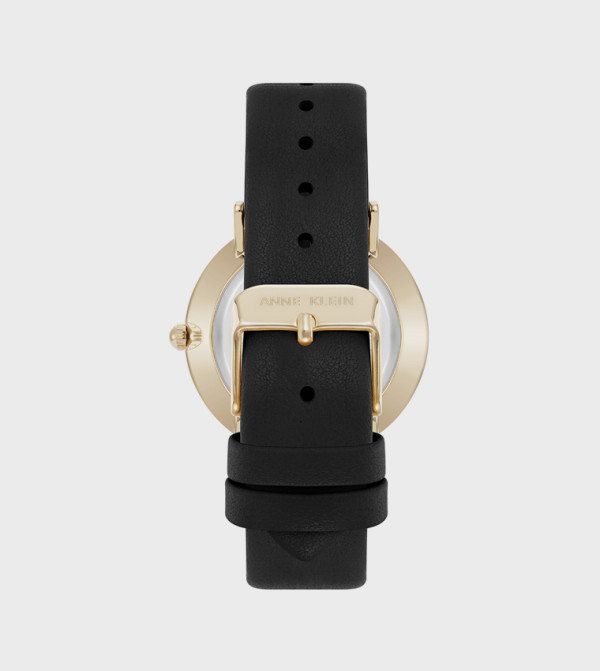 Anne Klein  Watches - Black undefined