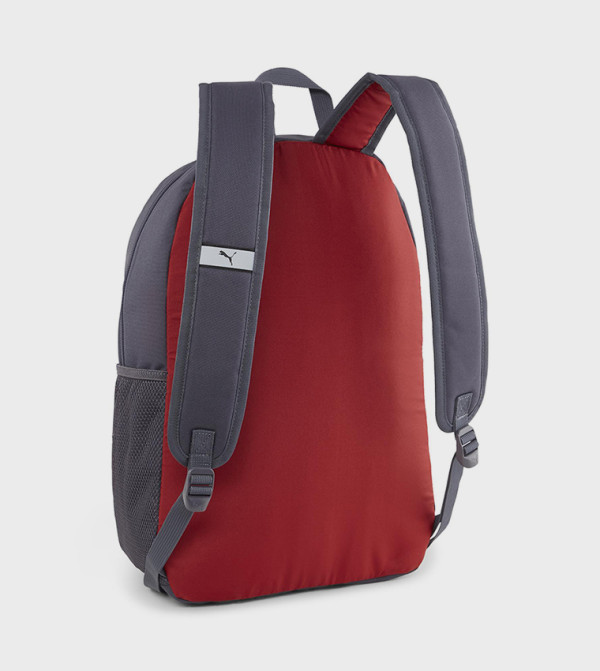 Puma Puma - Charcoal Backpacks