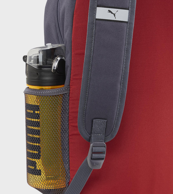 Puma Puma - Charcoal Backpacks