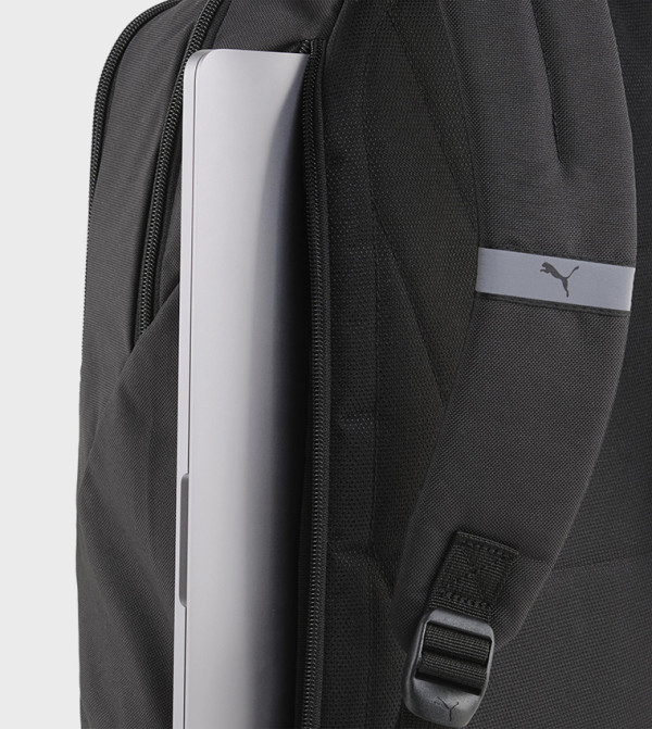 Puma Puma - Black Backpacks