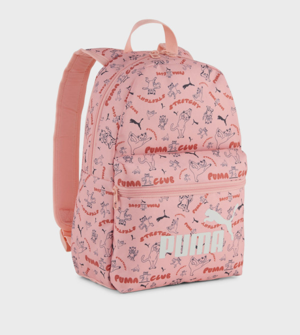 Puma  Bags - Peach Backpacks