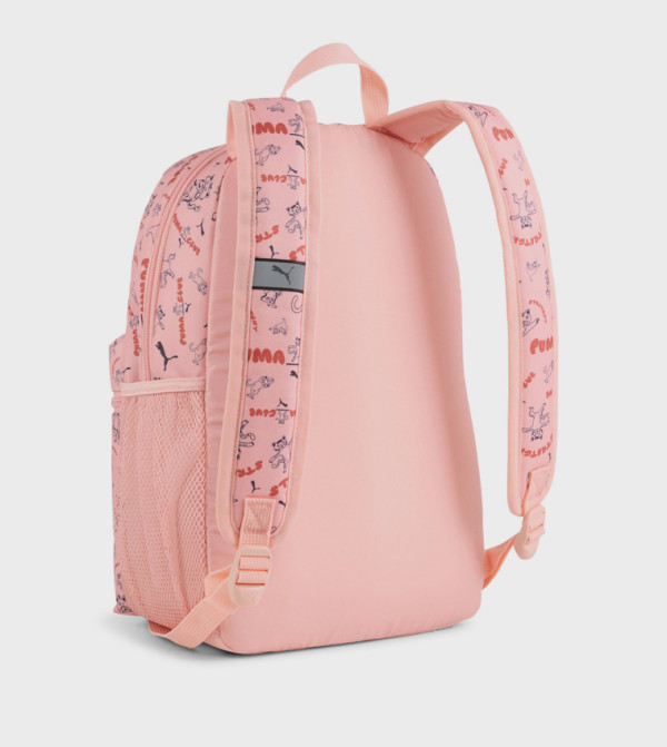 Puma  Bags - Peach Backpacks