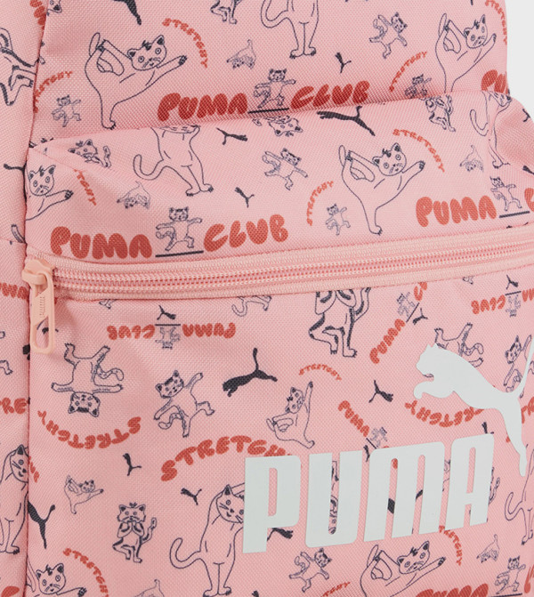 Puma  Bags - Peach Backpacks