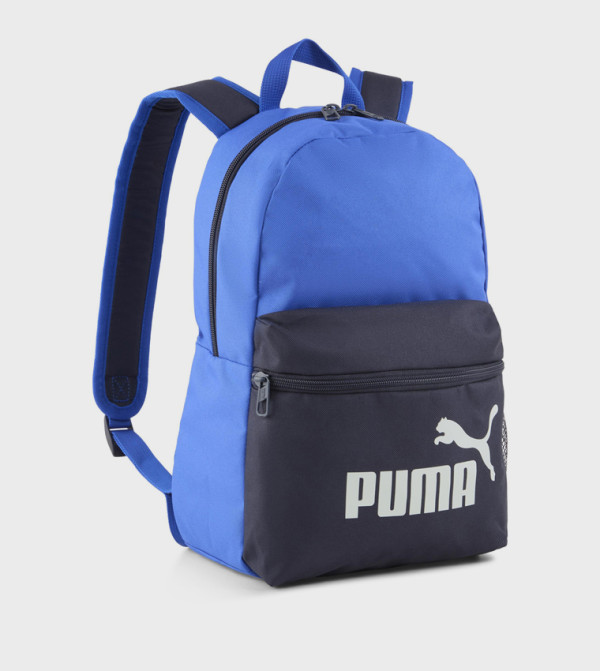 بوما بوما - أزرق حقيبة ظهر