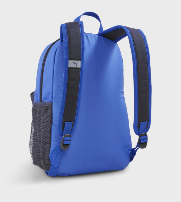 بوما بوما - أزرق حقيبة ظهر