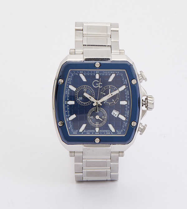 GC  - Blue undefined