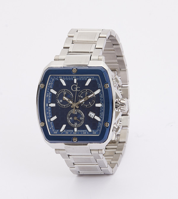 GC  - Blue undefined