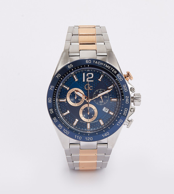 GC GC - Blue undefined