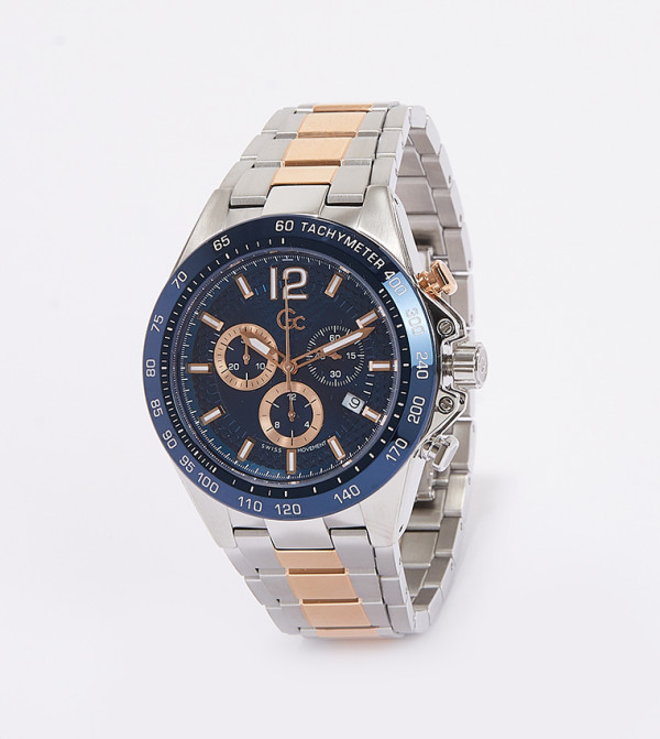 GC GC - Blue undefined