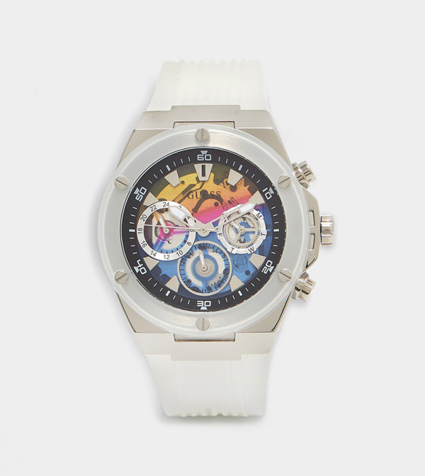 Guess  - Multi undefined