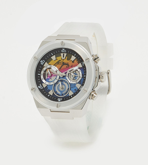 Guess  - Multi undefined