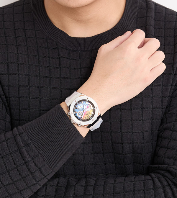 Guess  - Multi undefined