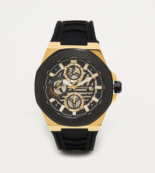 Guess  Smart & Digital Watches - Black undefined