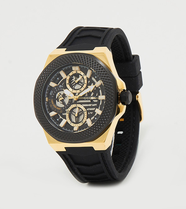 Guess  Smart & Digital Watches - Black undefined