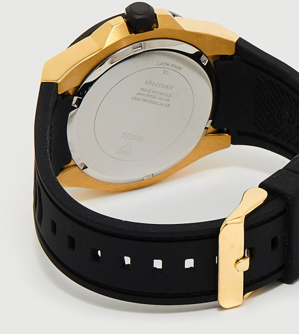Guess  Smart & Digital Watches - Black undefined