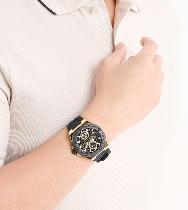 Guess  Smart & Digital Watches - Black undefined