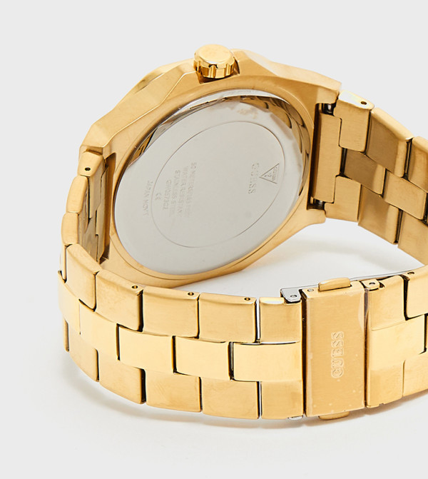 جيس  ساعات - أخضر undefined