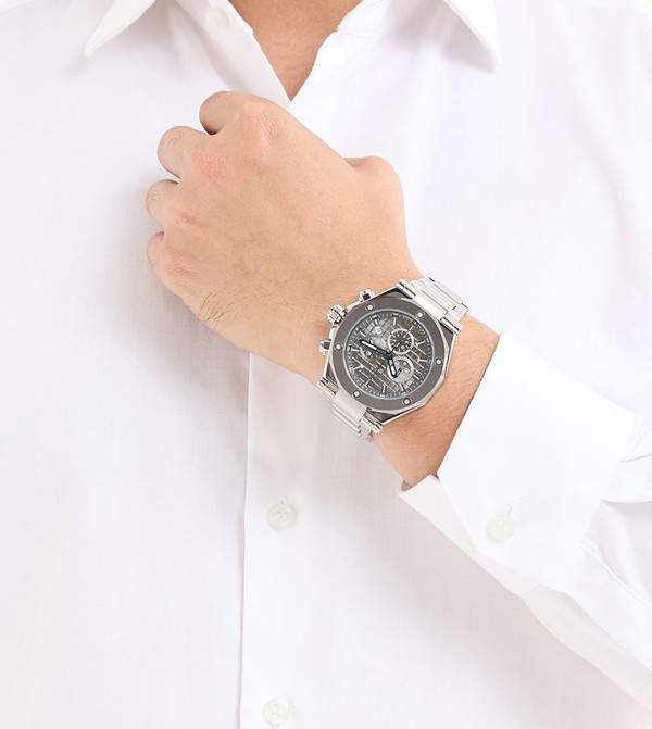GC  Designer Watches - Grey undefined